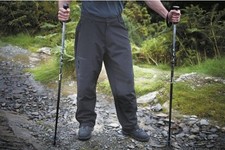 PANTALONI SOFT SHELL SCI