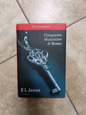 cinquanta sfumature di rosso