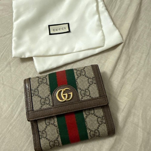 Portafoglio gucci ophidia - portafoglio,