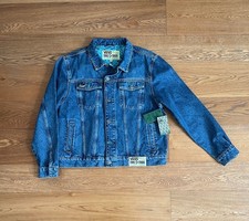 Giacca di Jeans Trucker Vans