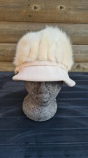FAVOLOSO CAPPELLO CLOCHE