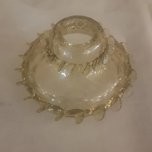 Ricambio vetro di murano - vetro,