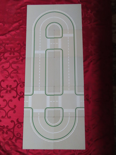 Lego pannelli stradali - lego,