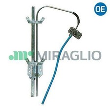 MIRAGLIO 30/239B Alzacristallo manuale Anteriore Sx