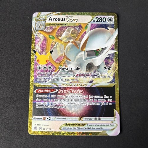 Arceus vastro 123 172 pokémon - vastro,
