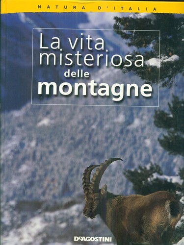 Vita misteriosa delle - la,