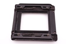 Graflex nero Graflok