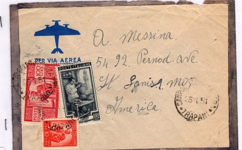 Storia postale democratica - storia,