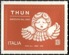 ITALIA 2025  THUN EMOZIONE DAL