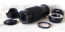 Fujifilm Fuji FX X-Mount DSLR