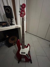 basso elettrico 4 corde