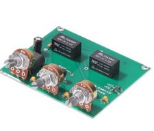 QRM STOP, elimina QRM in KIT