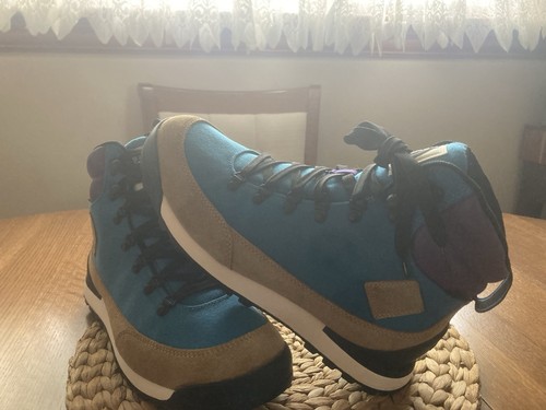 Stivali impermeabili sportivi