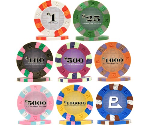 Casino style nexgen pro - nexgen,