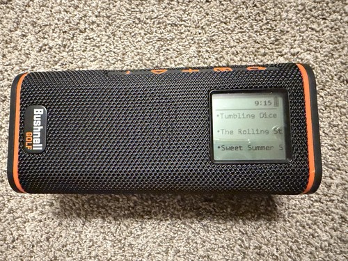 Bushnell golf wingman - bushnell,