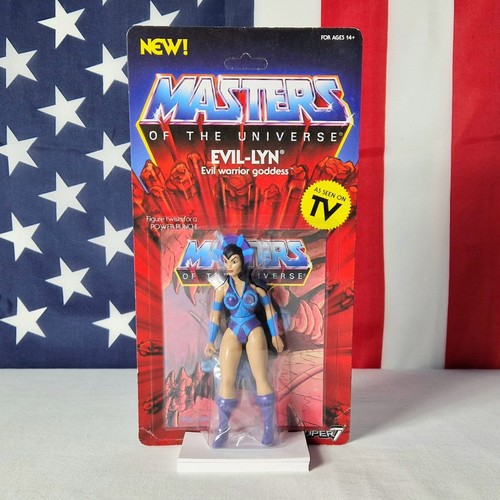 Masters the universe neo - universe,
