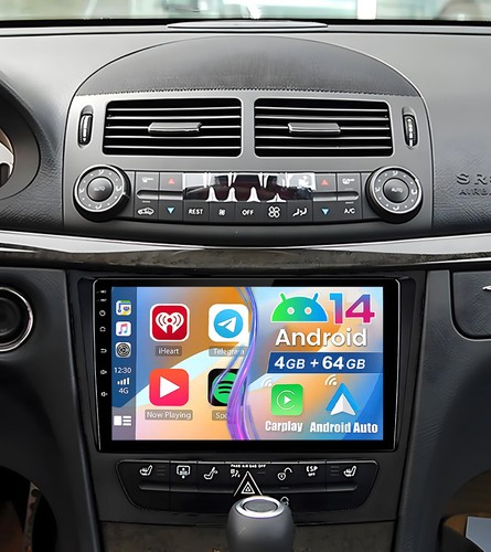 Autoradio dab 64g - autoradio, 4g+64g