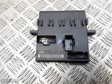 2001 AUDI A4 ECU UNITà DI