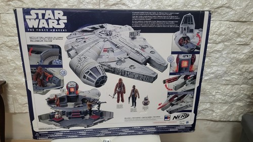 Star wars risveglio della - star, il