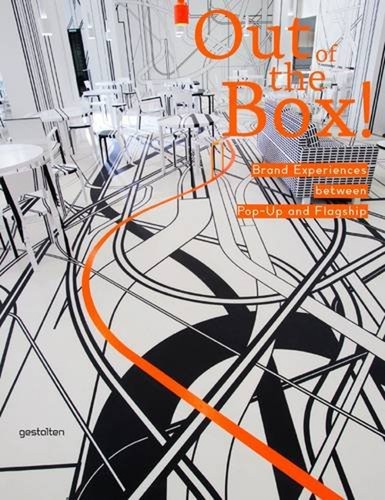 Out the box brand - out,