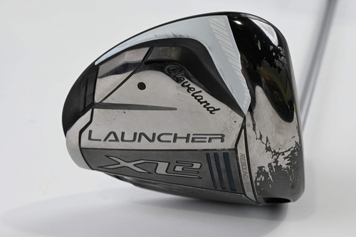 Driver cleveland launcher - launcher, 2