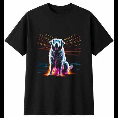Shirt uomo scala grigi - t-shirt, di