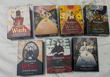 Carte Oracolo Stagioni della