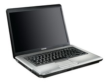 Portatile Toshiba satellite