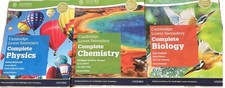 Cambridge Lower Secondary