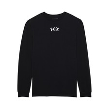 Fox race crew prem tee - ls,