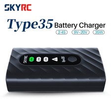 SKYRC Type35 Caricabatteria