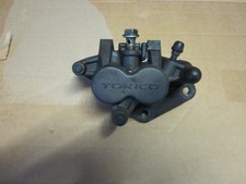 SUZUKI GSX 750 AE INAZUMA 1998-03 PINZA FRENO ANTERIORE DESTRA