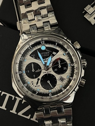 Orologio citizen uomo - orologio,