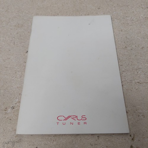 Manuale istruzioni