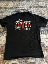 T-shirt Trapstar manica corta