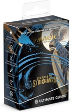 Ultimate Guard Sleeves: MTG -