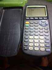 Texas Instruments TI 83 Plus