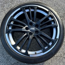 1 CERCHIO IN LEGA 20" ATS