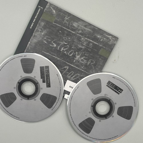 New kiss disk - new,