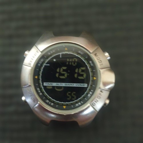 Orologio suunto observer - orologio,