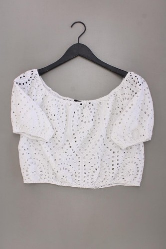 Camicia zara crop - zara,