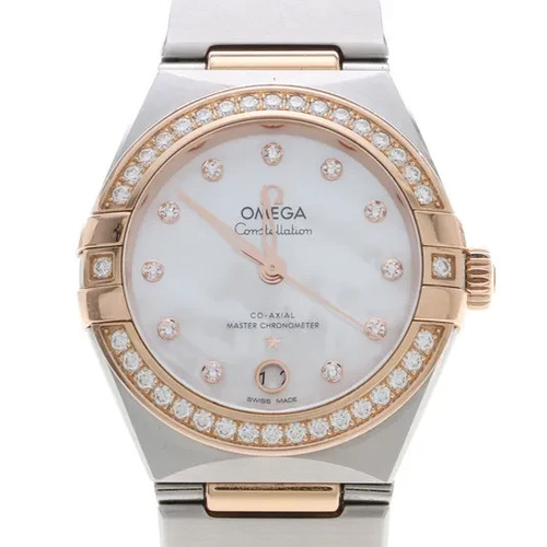 Omega constellation mm - omega,