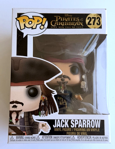 Funko pop disney pirati - funko, pop!