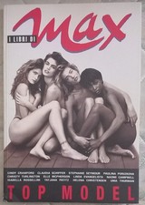 Libri di Max - Top Model 