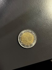 MONETA  2 EURO Repubblica