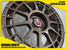 4 Cerchi In Lega MAK NTT da 17