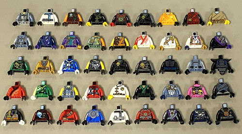 Lego choose your - lego,