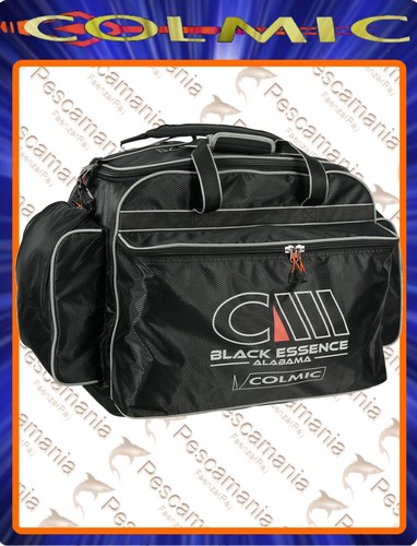 Borsa colmic black - ,