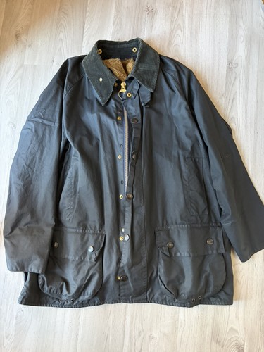 Barbour a155 beaufort c44 - a155,