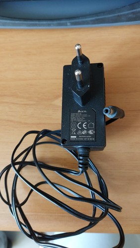 Alimentatore router fastweb - router,